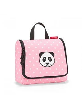 wh3072 panda dots pink