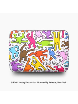 sv2 color - keith haring